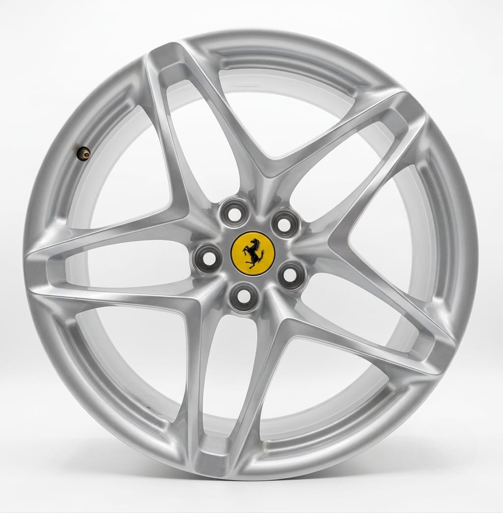 Ferrari ROMA - 866485 - 866487